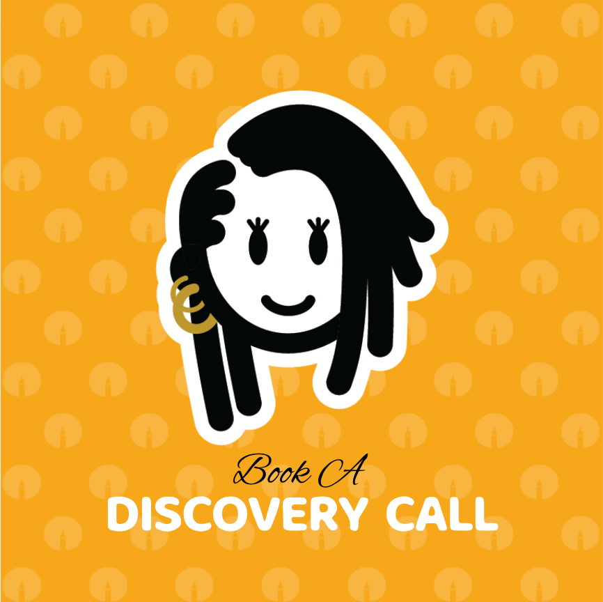 Book A Discovery Call