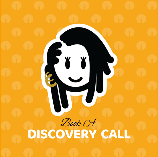 Book A Discovery Call